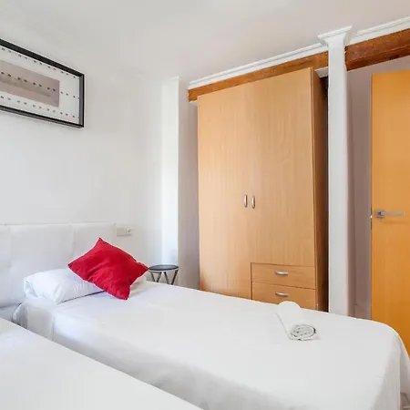 Con Terraza * Βαλένθια