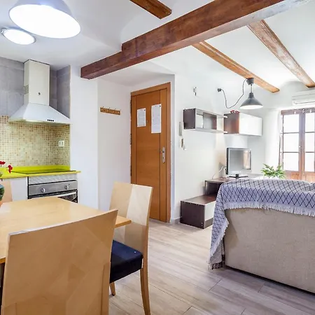 Con Terraza * Valencia